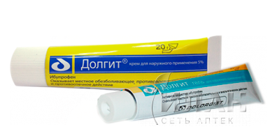 Долгит (Dolgit)