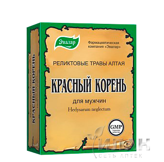 Эффекс Красный корень