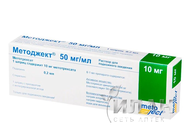 Методжект