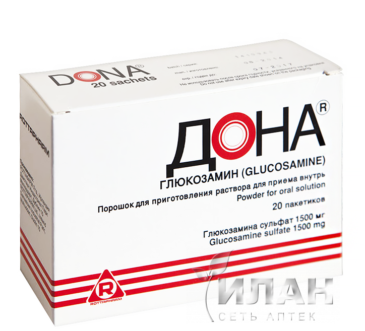 Дона