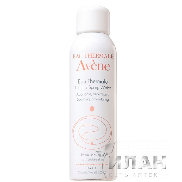 Авен термальная вода (Avene Eau Thermale)