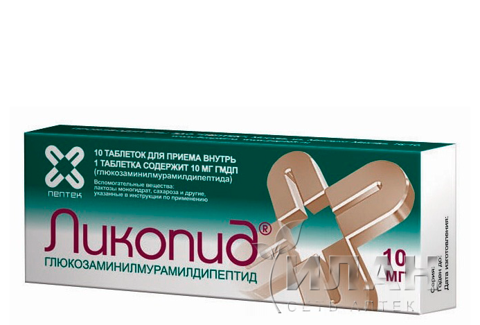 Ликопид (Licopid)