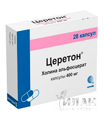 Церетон (Cereton)