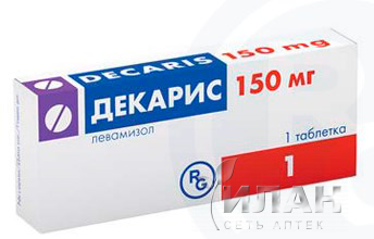 Декарис