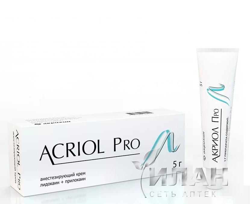 Акриол ПРО (Akriol PRO)