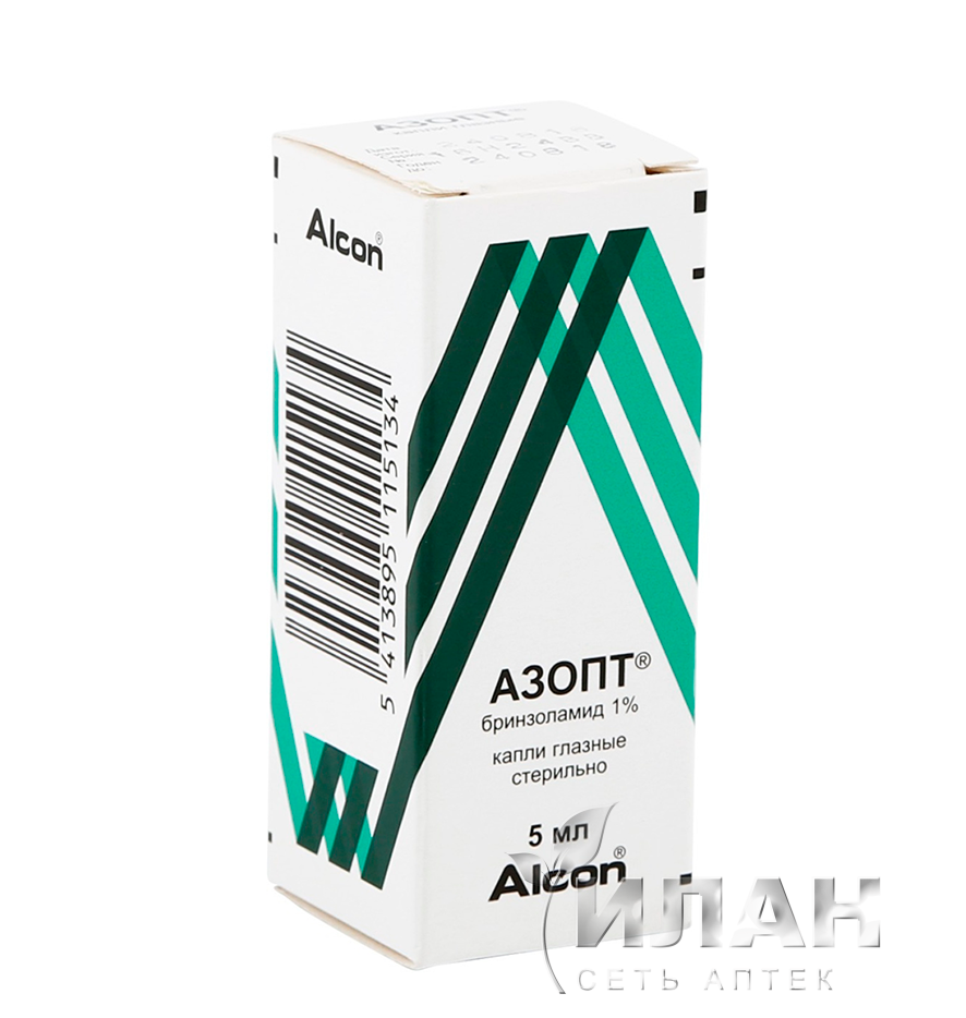 Азопт (Azopt)