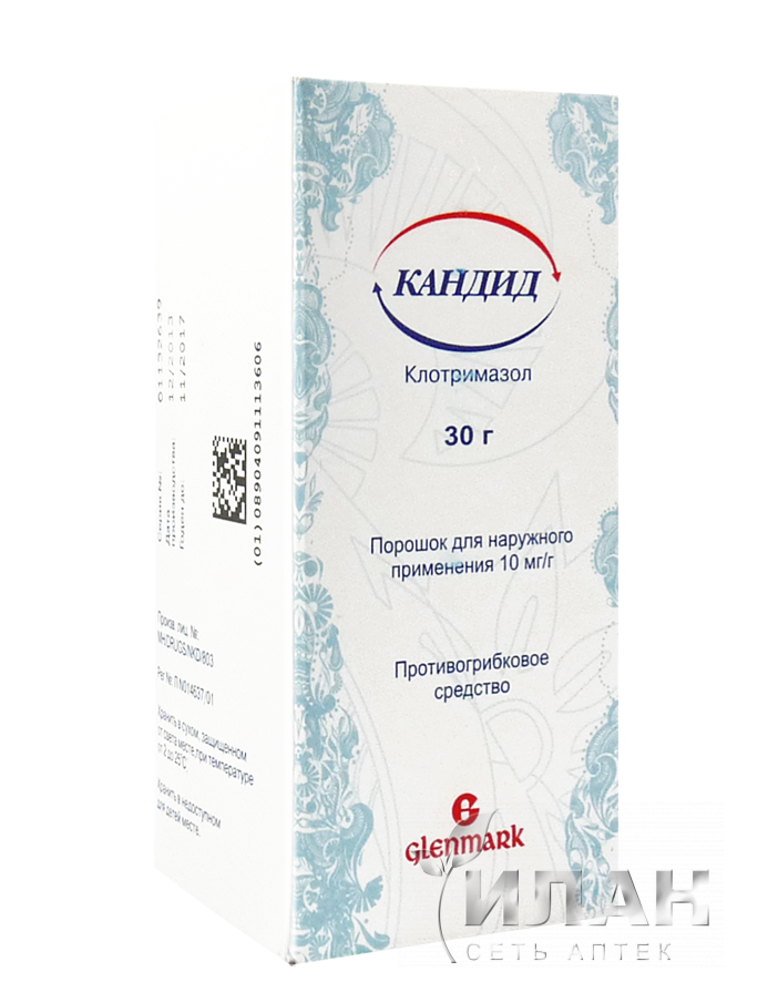 Кандид