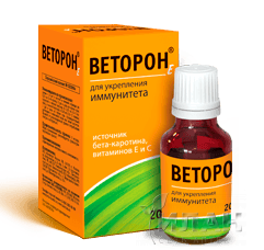Веторон-Е (Vetoron-E)