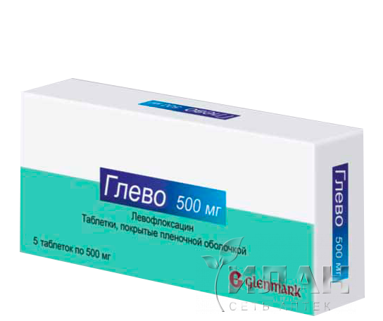 Глево