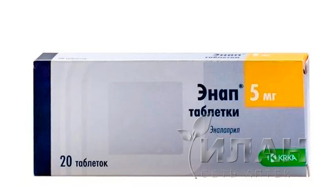 Энап (Enap)