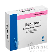 Церетон