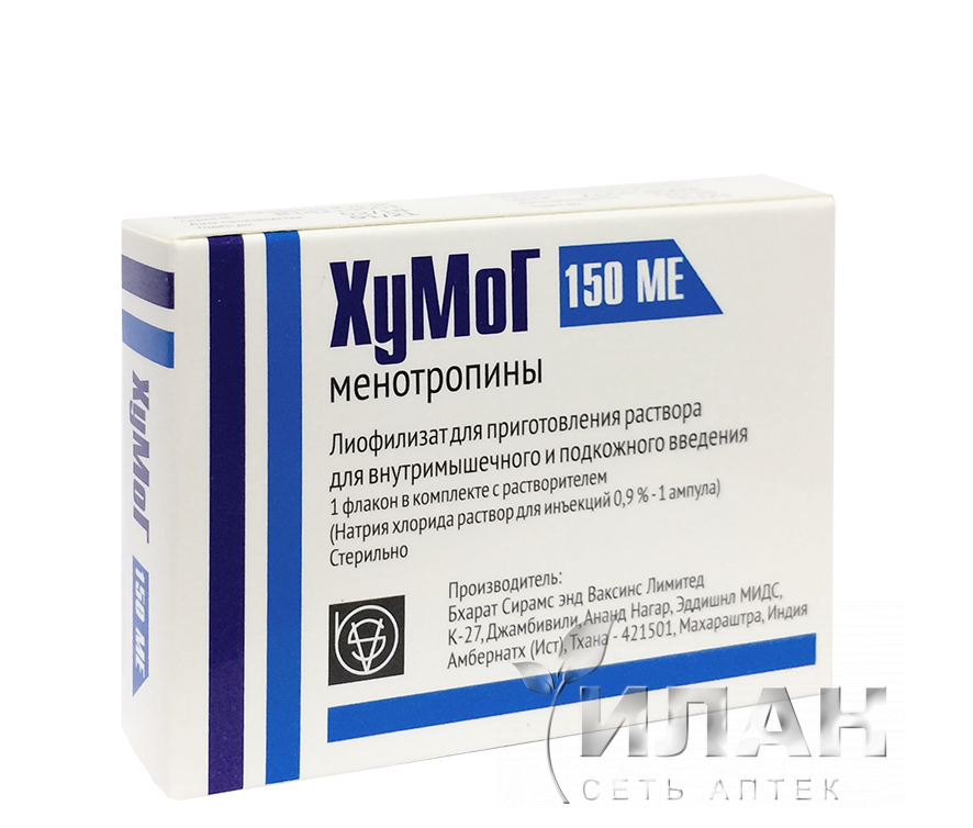 ХуМоГ (Hu MoG)