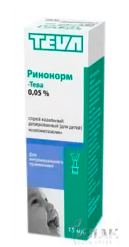 Ринонорм