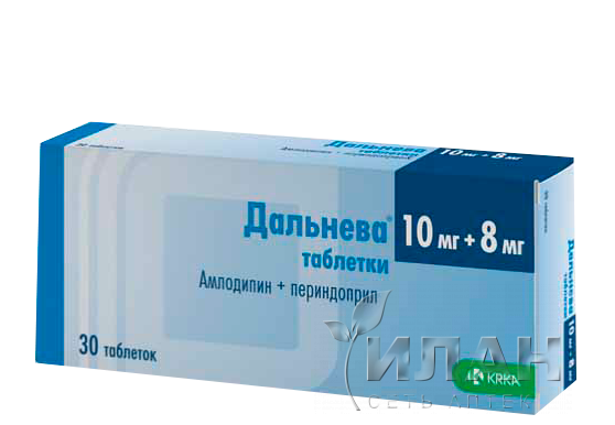 Дальнева