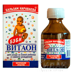Витаон беби