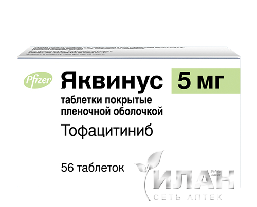 Яквинус (Jakvinus)
