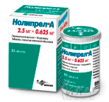 Нолипрел А (Noliprel A)