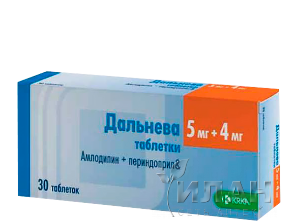 Дальнева