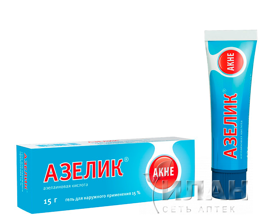 Азелик
