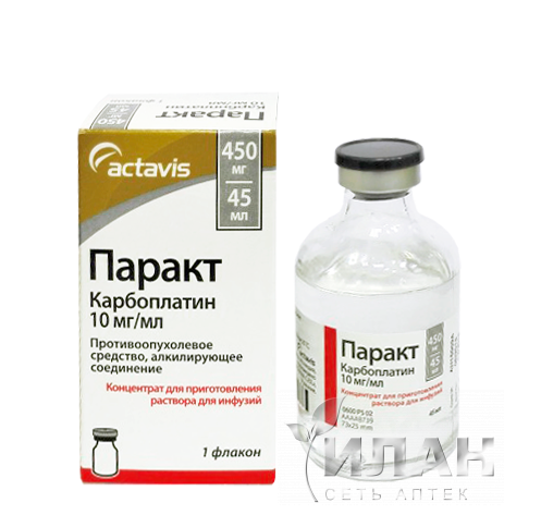 Паракт (Paract)