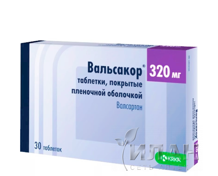 Вальсакор (Valsacor)