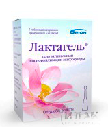 Лактагель (Lactagel)
