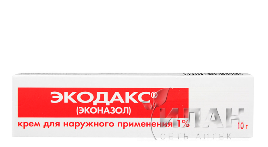 Экодакс
