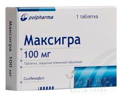 Максигра