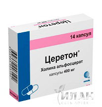 Церетон
