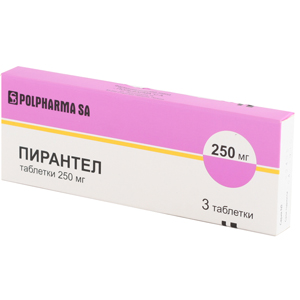 Пирантел