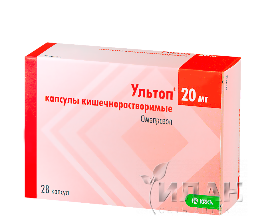 Ультоп (Ultop)