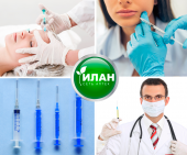 Как правильно выбрать медицинский шприц?