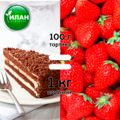 Какой десерт выбрать? Какой десерт выбрать?