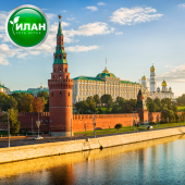 Москве 870 лет! Москва – город, где создается история. Москве 870 лет! Москва – город, где создается история.