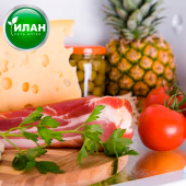 Какие продукты опасно употреблять в жару?